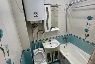 Garsonieră semidecomandată în Rahova - 2