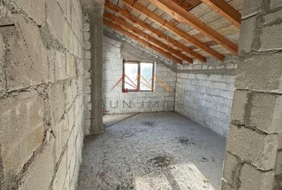 Casă individuală cu 6 camere cu Canalizare în Cornu de Jos (Cornu) - 15