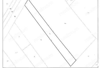 Teren extravilan- loc Bustuchin, Jud Gorj - 1