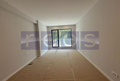 VANZARE APARTAMENT 2 CAMERE | STRAULESTI | 61MP | TERASA | COMPLEX NOU - 3