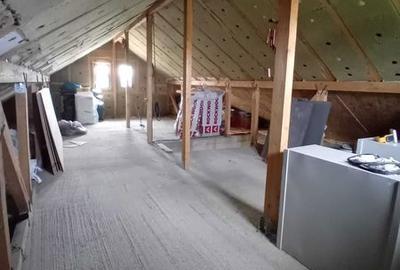 Casă cu 4 camere cu Teren 102 Mp în Domnești - 7