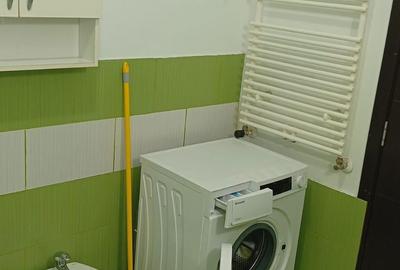 Apartament cu 2 camere decomandat în UTA