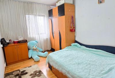 Apartament cu 2 camere decomandat, mobilat în Alexandru cel Bun - 7