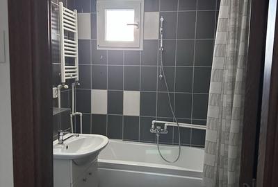 Apartament cu 2 camere decomandat în Central - 2