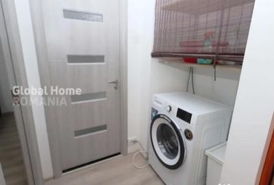 Apartament cu 2 camere semidecomandat în 1 Mai - 13