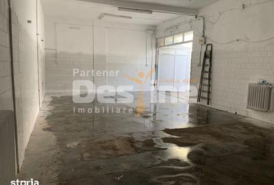 Spațiu comercial, de 110 mp, în Giulești - 5