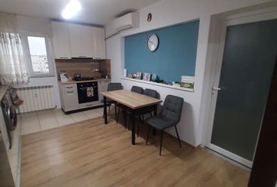 Apartament cu 2 camere decomandat în Dacia - 3