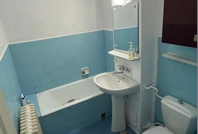 Apartament 2 camere Primaverii - Capat 1 - 7