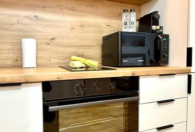 Garsonieră semidecomandată în Central - 6