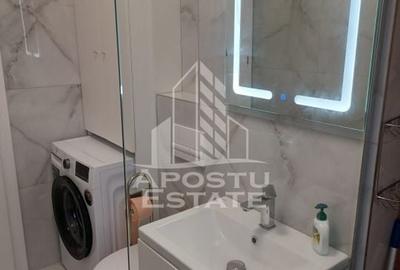Apartament modern 2 camere decomandat - 1