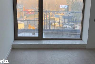 Apartament cu 2 camere în Tei