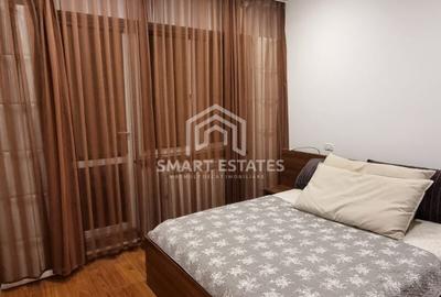 Apartament cu 3 camere decomandat, mobilat în Timpuri Noi - 8