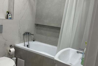 Garsonieră în Crângași