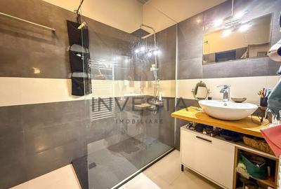 Oportunitate de investitie! Apartament 3 camere inchiriat la 650 euro! - 4