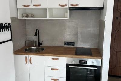 Garsonieră în Dacia