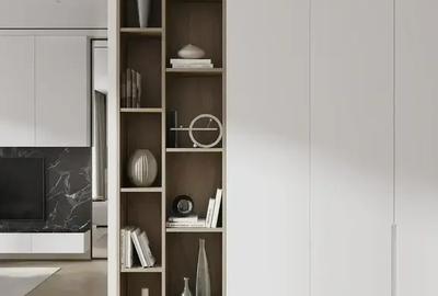 Apartament cu 2 camere semidecomandat în Theodor Pallady - 7