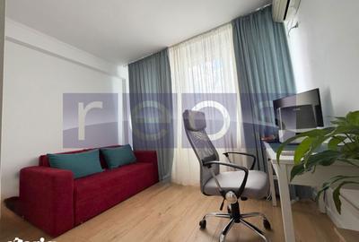 Apartament cu 3 camere decomandat, mobilat în Floreasca - 10