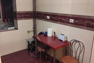 Apartament cu 2 camere decomandat, mobilat în Gorjului - 9