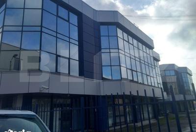 Spațiu comercial, de 10,000 mp, în Girocului - 3
