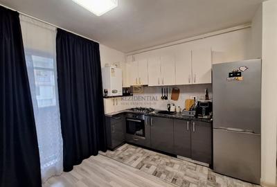 Apartament cu 2 camere semidecomandat, mobilat în Brâncoveanu - 4