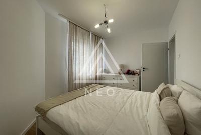 Apartament | de vanzare | 2 camere | Zorilor