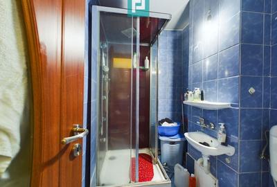 Apartament panoramic cu 4 camere zona 300 - 10