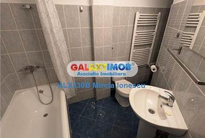 Apartament cu 3 camere semidecomandat în Cișmigiu - 10