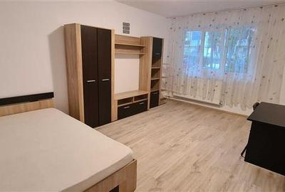 Garsonieră semidecomandată, mobilată în Mănăștur