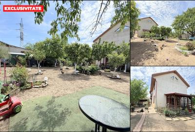 Casa P+1E si teren 650mp in Sat Costi cu predare la cheie - 9