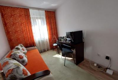 Apartament de vanzare cu 3 camere in Manastur. - 11