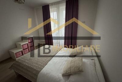 Casa de inchiriat, 120mp, parcare, Zona Unirii - 4