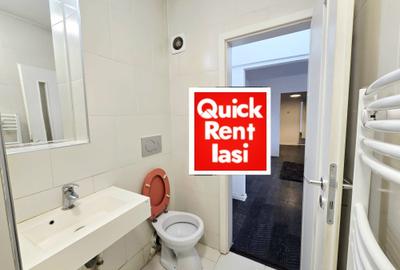 Apartament cu 2 camere semidecomandat în Copou - 14