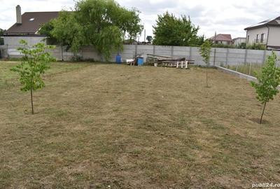 Casă în Cumpăna - 3