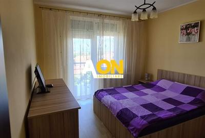 Apartament 2 Camere, 57mp, Et.1,Decomandat, Mobilat, Utilat, Cetate - 5