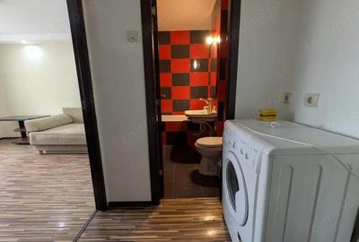 Banca Nationala, garsoniera mobilata si utilata, 260 euro - 6