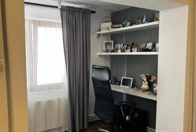 Casă cu 5 camere cu Teren 262 Mp în Brătianu - 2