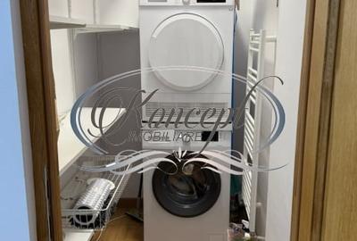 Apartament cu 2 camere decomandat, mobilat în Florești - 14