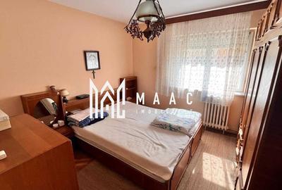 Apartament 4 Camere | Etaj 3 | 2 Balcoane | Strand - 6