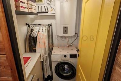 EXCLUSIVITATE! Cabana cu o priveliste unica in Niscov - 14