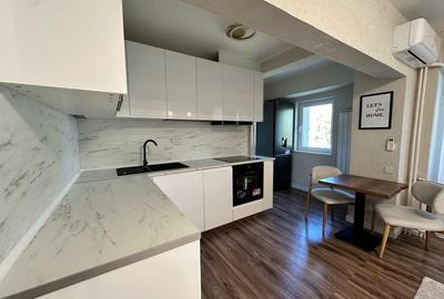 Vanzare apartament 2 camere, mobilat complet - Aviatiei - 23