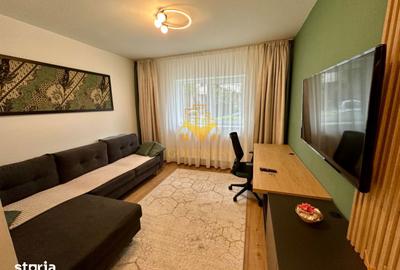 Apartament cu 3 camere, mobilat în Mănăștur - 8