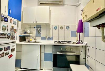 Apartament cu 2 camere semidecomandat în Exterior Vest - 4