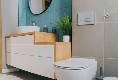 Apartament cu 2 camere în Orașul Nou - 8