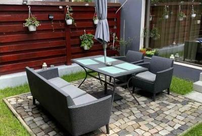 STUDIO CU GRADINA | TVA INCLUS | MAMAIA SAT - 1