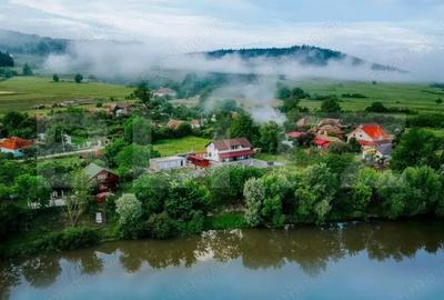 Casă cu Teren 1113 Mp în Central - 8