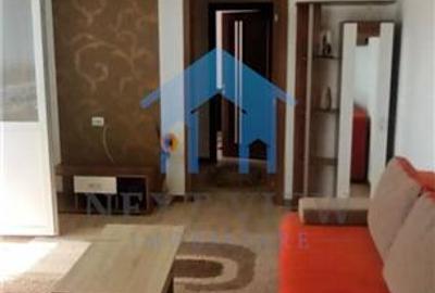 Apartament cu 2 camere semidecomandat în Gheorgheni - 3