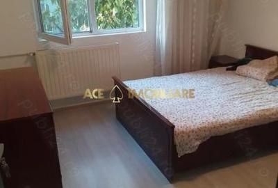 Apartament cu 2 camere decomandat, mobilat în Gorjului - 2