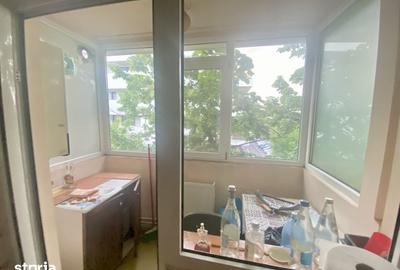 Apartament cu 3 camere decomandat în Țiglina 2 - 7
