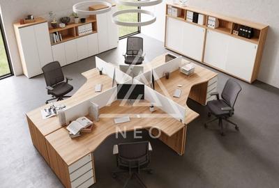 Spatiu comercial spre vanzare in Marasti | BLOC nou | semifinisat