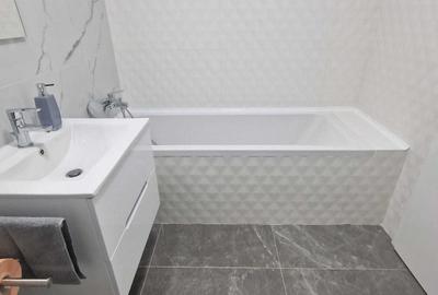 Apartament cu 2 camere decomandat, mobilat în Tunari - 6